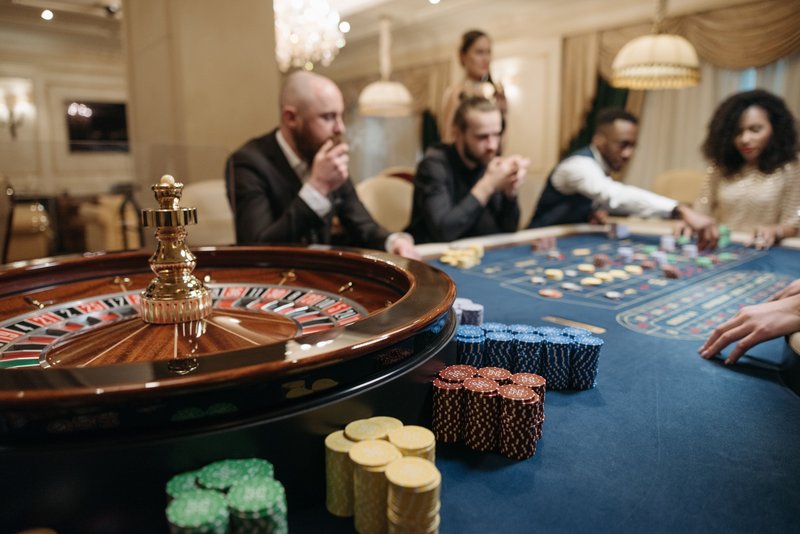 Deciding Where to Drop Your First Bet, neospin australia Deciding Where to Drop Your First Bet, neospin australia